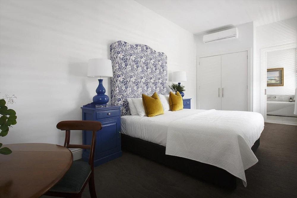 image 2 at The Provincial Boutique Hotel by 121 Lydiard Street North Ballarat VIC Victoria 3350 Australia