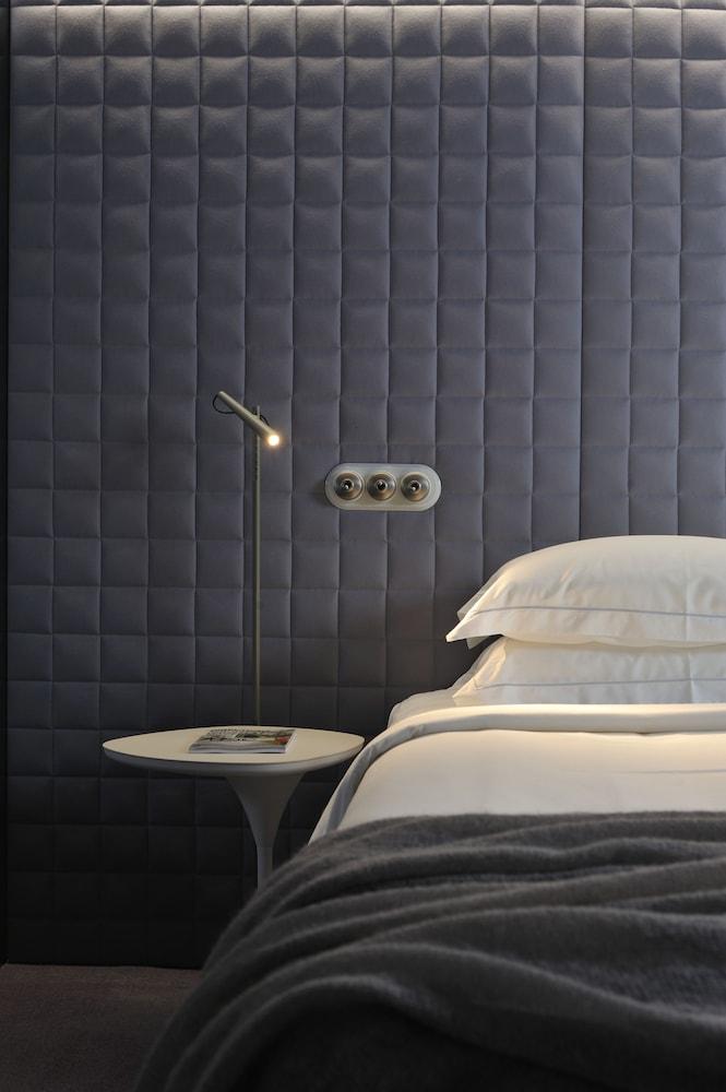 image 3 at Vander Urbani Resort – a Member of Design Hotels by Krojaška ulica 6-8 Ljubljana 1000 Slovenia