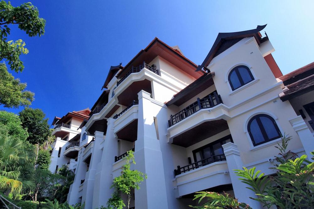 image 3 at Rawi Warin Resort and Spa by 139 Moo 8 Lanta Yai Island Ko Lanta Krabi 81150 Thailand