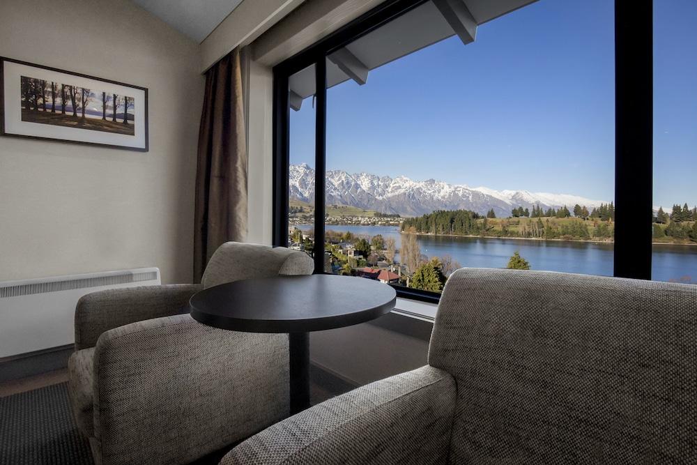 image 3 at Copthorne Hotel and Resort Queenstown Lakefront by 27 Frankton Road Queenstown 9300 New Zealand