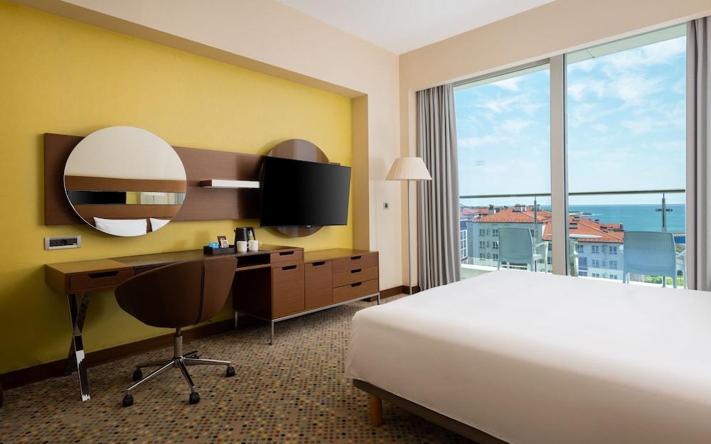 image 3 at Radisson Blu Resort & Congress Centre, Sochi by Golubaya, 1A Sirius Krasnodar Krai 354350 Russia