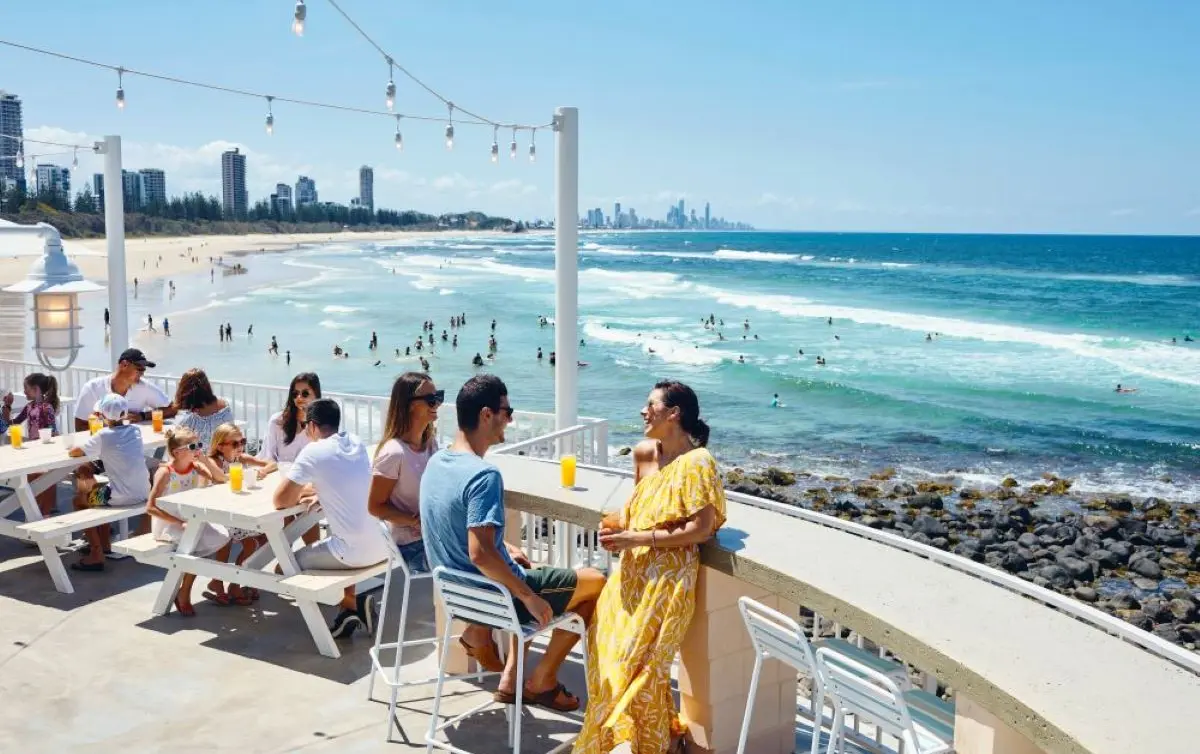 The Gold Coast Renaissance: How this Family Favourite Is All Grown Up