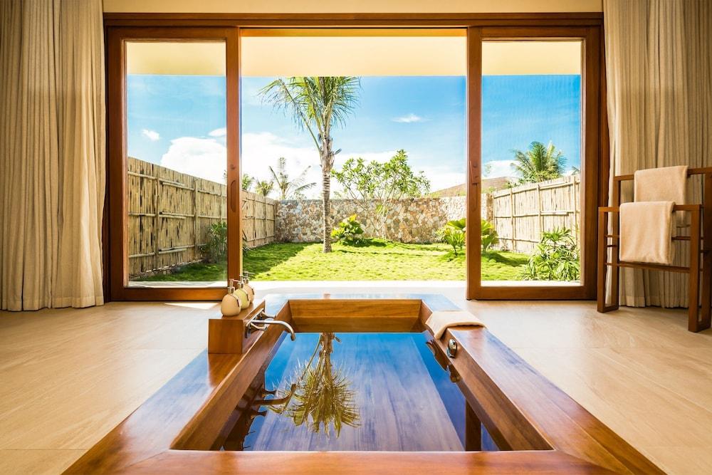 image 8 at Fusion Resort Phu Quoc by Vung Bau Bay Cua Can Village Phu Quoc Kien Giang Vietnam