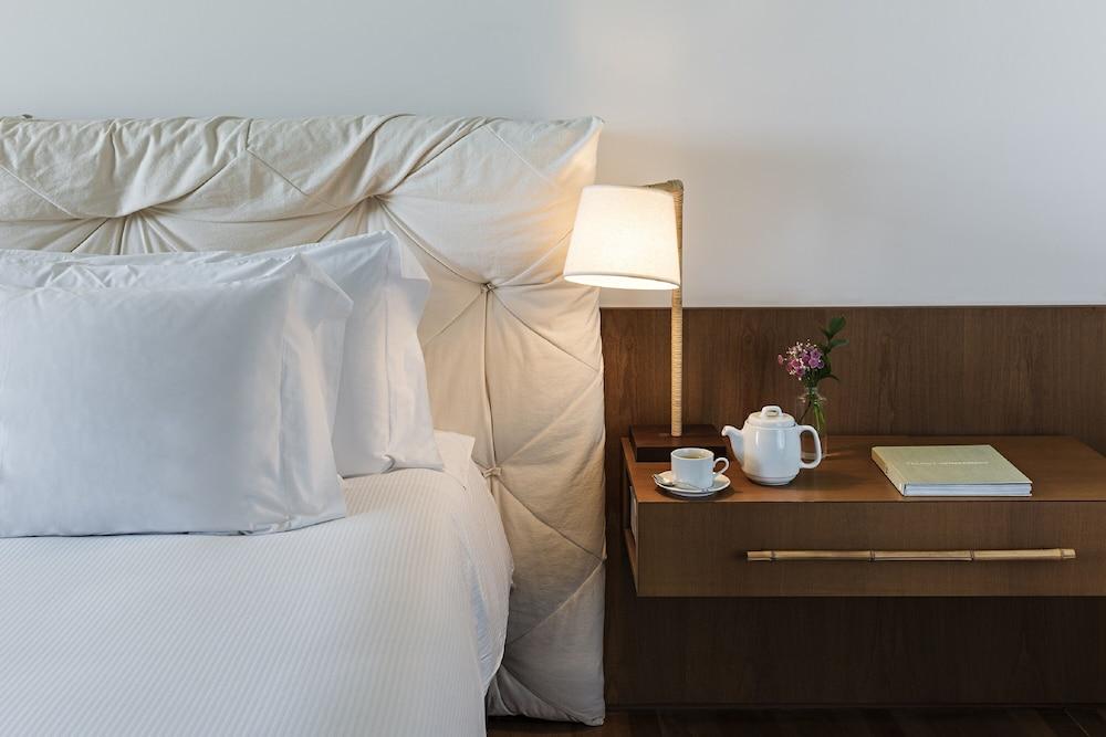 image 3 at Hotel Fasano Boa Vista by Rodovia Castello Branco  Km 102.5 Porto Feliz SP 18540-000 Brazil