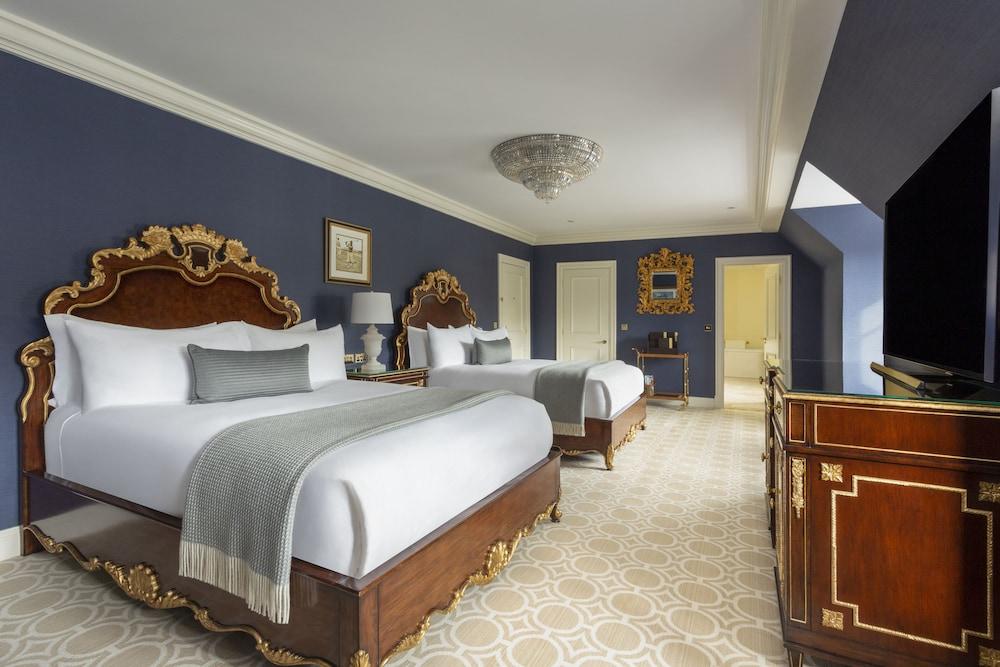image 3 at Trump Turnberry by Maidens Road Turnberry Girvan Scotland KA26 9LT United Kingdom