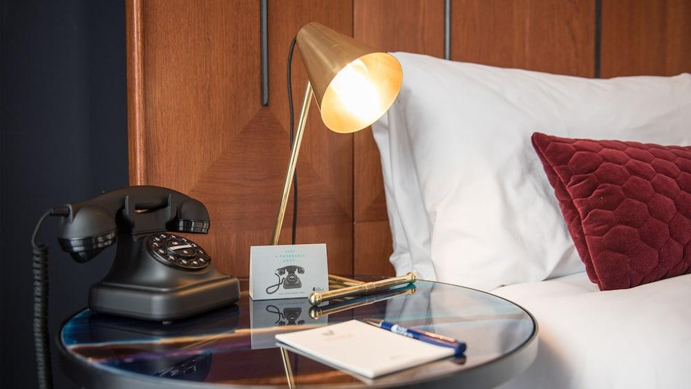 image 2 at Hotel Indigo The Hague - Palace Noordeinde, an IHG Hotel by Noordeinde 33 The Hague 2514 GC Netherlands