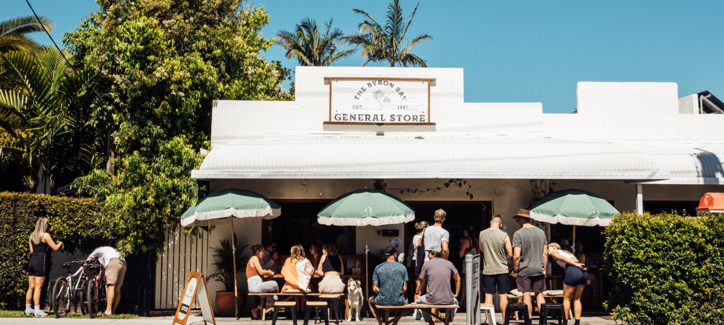 BYRON BAY: What To Pack For A Summer Escape - The Bower Byron Bay
