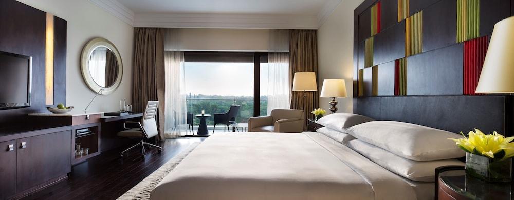 image 3 at JW Marriott Hotel Bengaluru by 24/1 Vittal Mallya Road Bengaluru Karnataka 560001 India