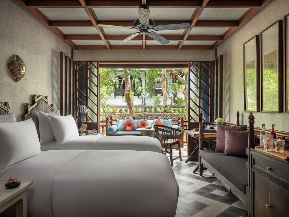 image 2 at Rosewood Luang Prabang by Rosewood Luang Prabang Nauea Village Luang Prabang 85671 Laos