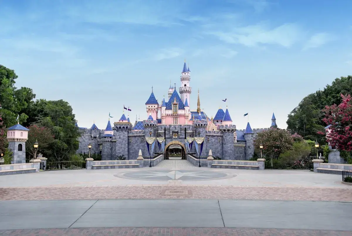 Six of the Most Magical Moments at The Happiest Place on Earth