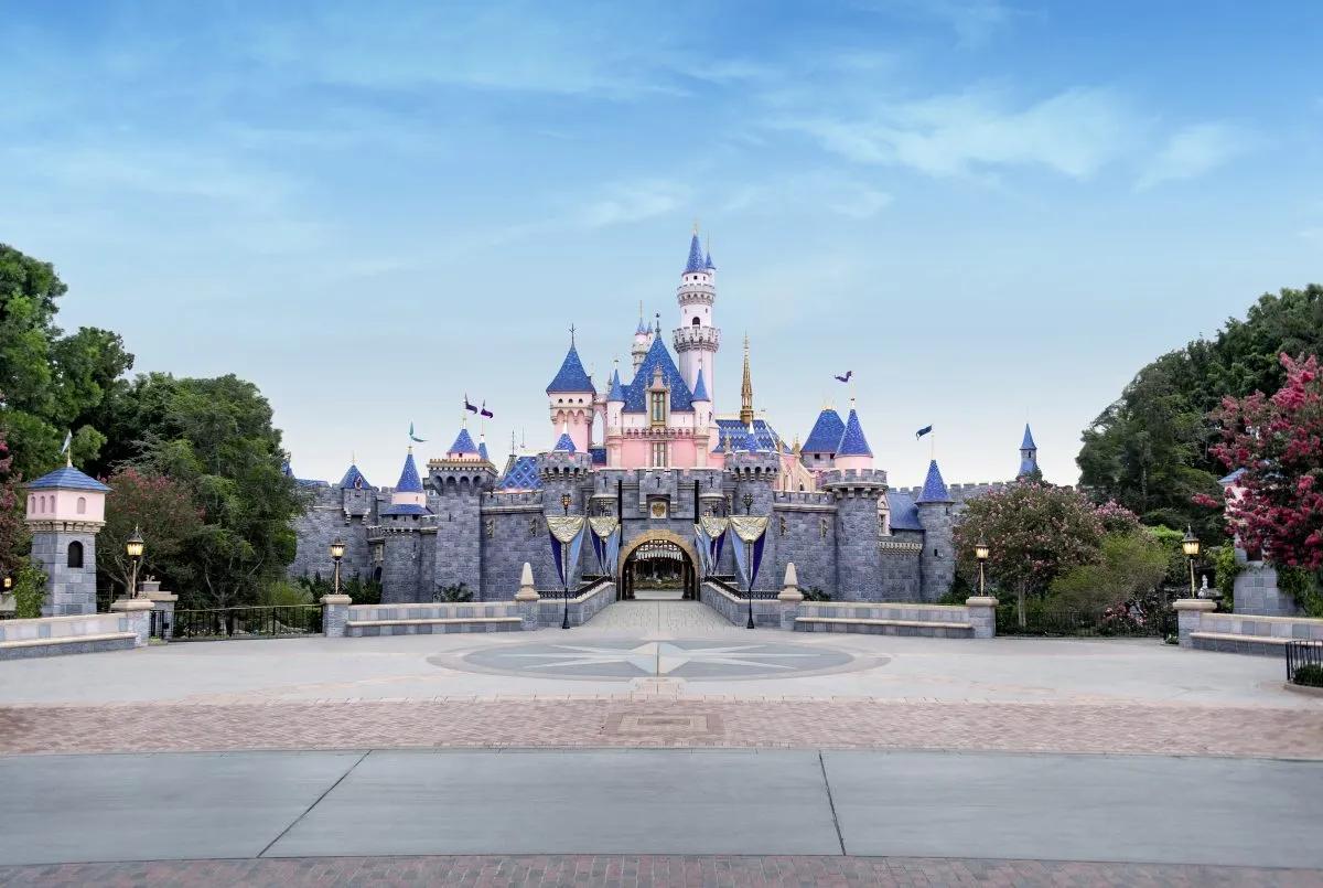 Six of the Most Magical Moments at the Disneyland Resort in California