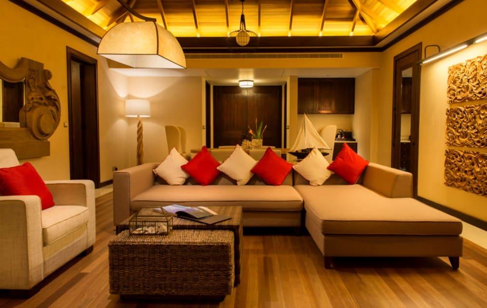 image 3 at STORY Seychelles by Bel Ombre Road Mahé Island 1626 Seychelles