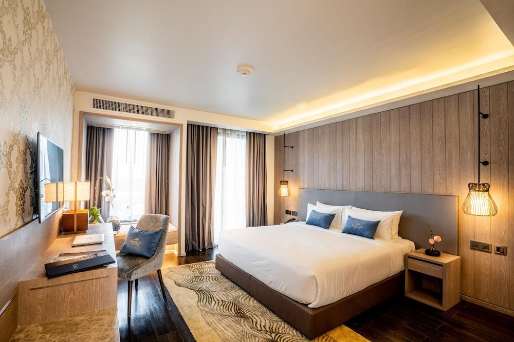 image 1 at Divalux Resort & Spa Bangkok, Suvarnabhumi Airport by 88 Moo 3, Sisa Chorakhe Noi Lat Krabang Bang Sao Thong Samut Prakan 10570 Thailand