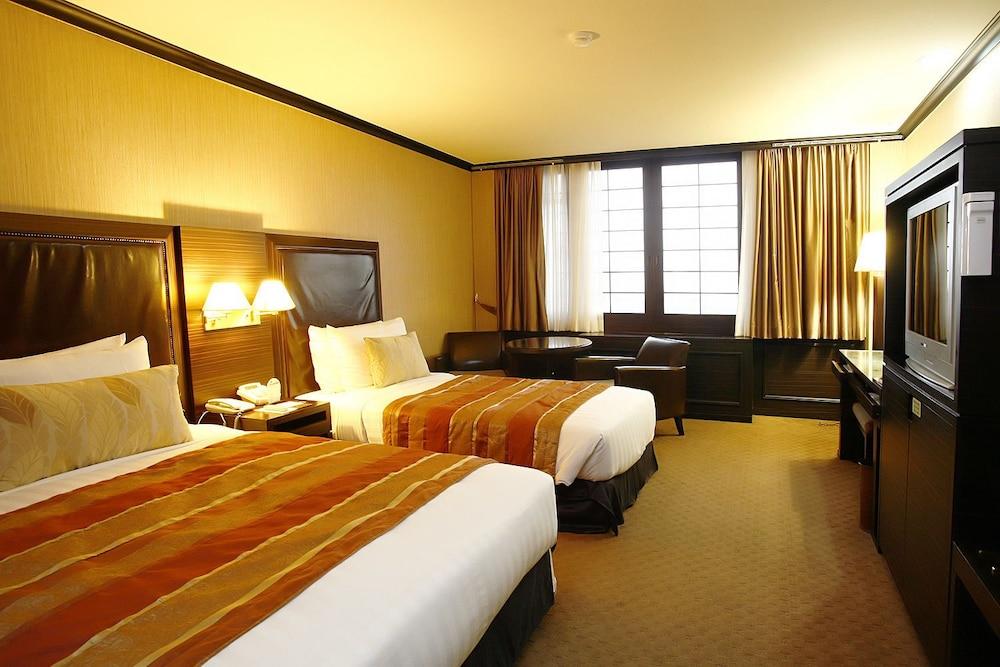 image 2 at Ramada Songdo Hotel by 29, Neungheodae-ro 267beon-gil Yeonsu-gu Incheon Incheon South Korea
