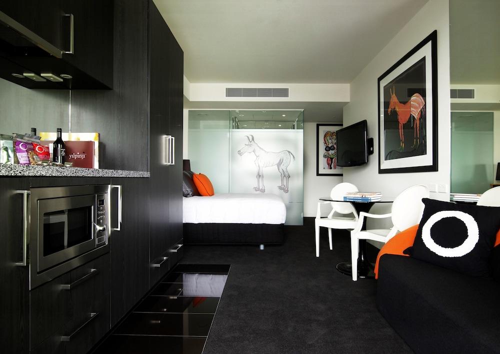 image 4 at Art Series - The Cullen by 164 Commercial Rd Prahran VIC Victoria 3181 Australia