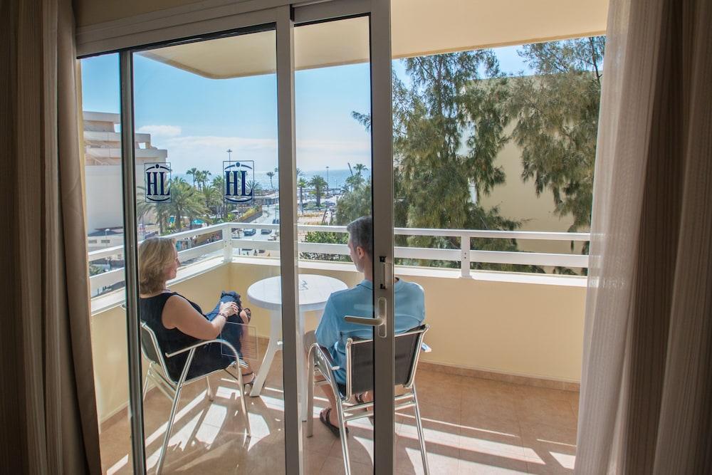 image 9 at Hotel HL Sahara Playa by AV. Alfereces Provisionales,1 San Bartolome de Tirajana Canary Islands 35100 Spain