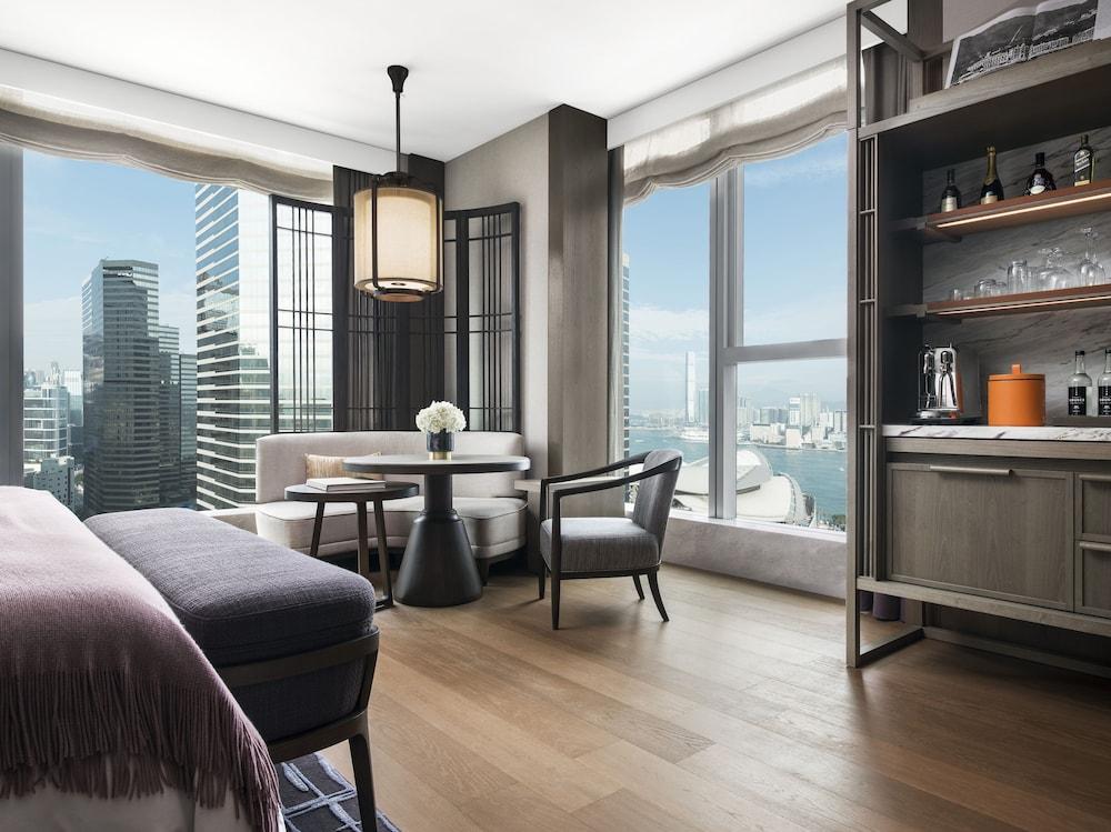 image 6 at The St. Regis Hong Kong by 1 Harbour Drive Wan Chai Hong Kong Hong Kong