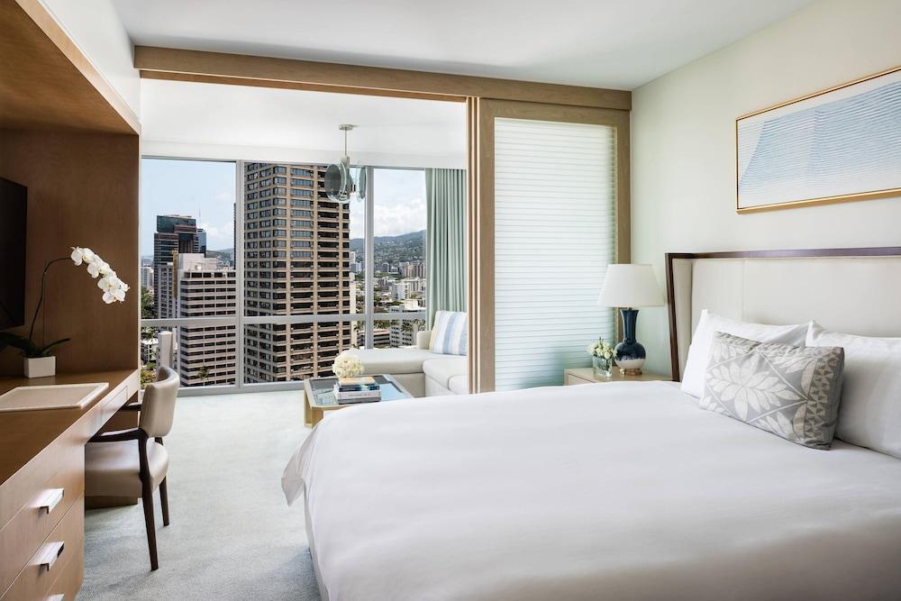 image 4 at The Ritz-Carlton Residences, Waikiki Beach by 383 Kalaimoku Street Waikiki Beach Honolulu HI Hawaii 96815 United States