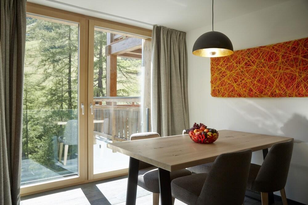 image 3 at La Vue - Zermatt Luxury Living Appartements by Metzggasse 64 Zermatt 3920 Switzerland