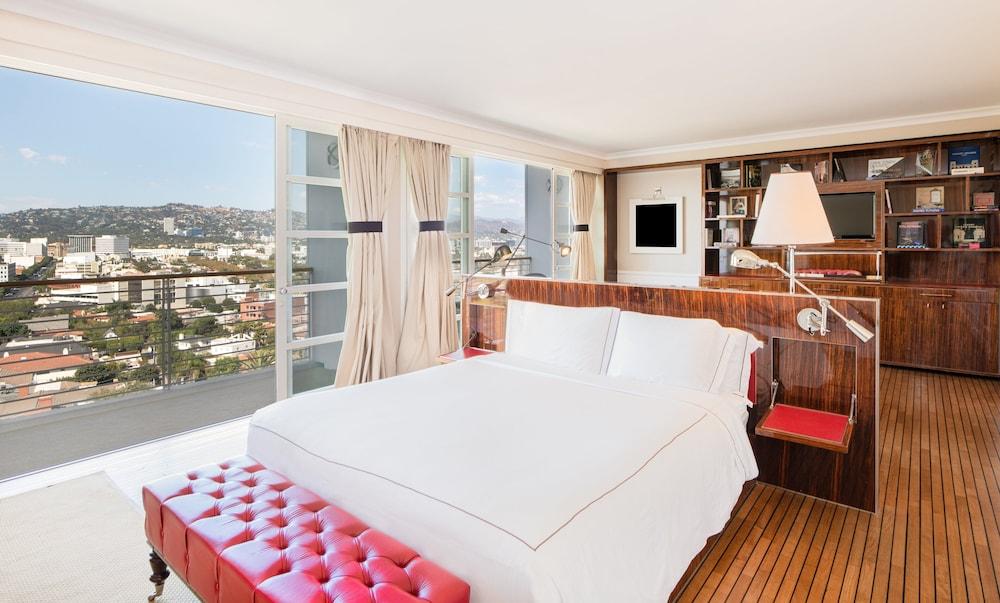 image 1 at Mr. C Beverly Hills by 1224 Beverwil Dr Los Angeles CA California 90035 United States