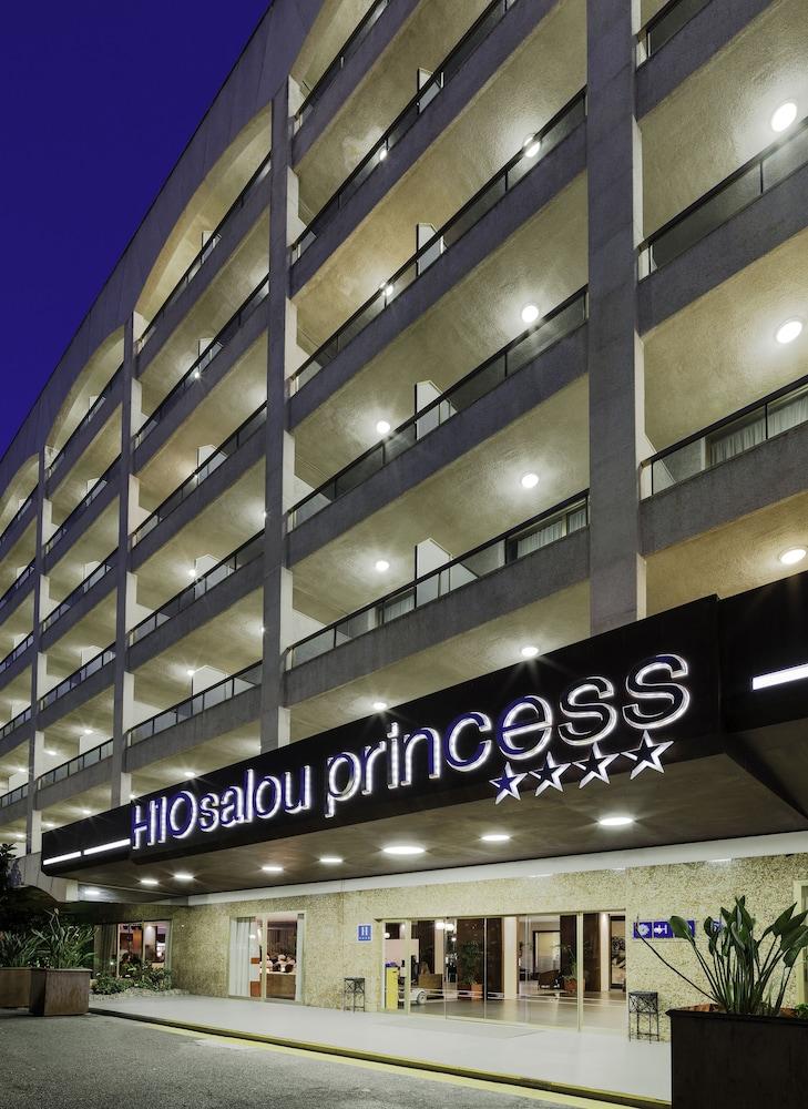 image 4 at H10 Salou Princess by Av. Principat d Andorra, 15 Salou 43840 Spain