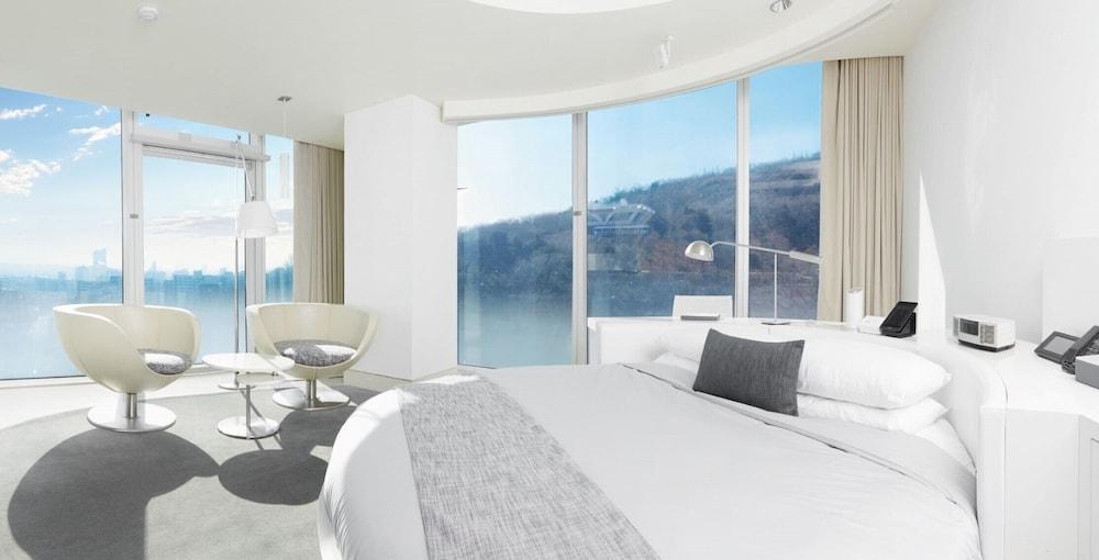 image 1 at Vista Walkerhill Seoul by 177, Walkerhill-ro, Gwangjin-gu Seoul Seoul 04963 South Korea