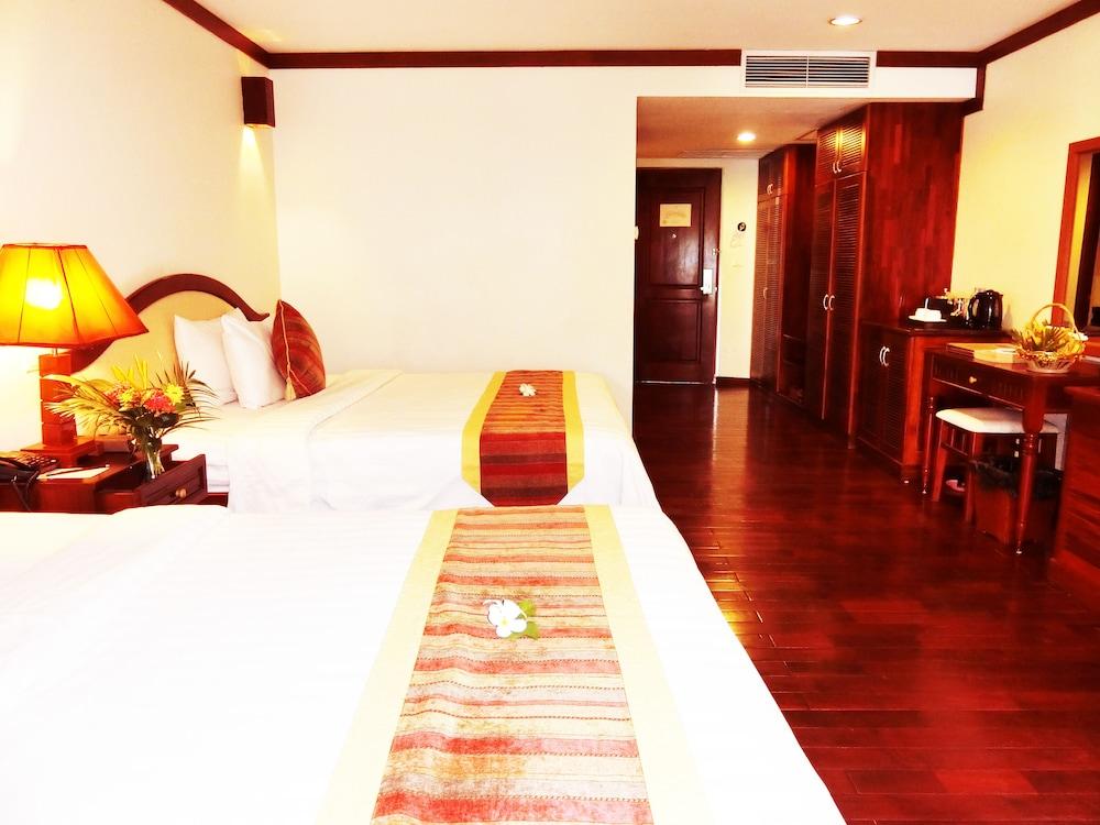image 1 at Paradise Angkor Villa Hotel by Street 60, Chong Kao Sou Village Siem Reap 85563 Cambodia