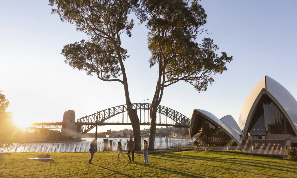 Renew Your Weekend Plans with a Sydney Adventure