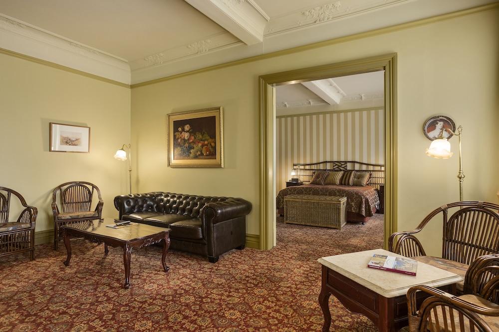 image 1 at Hadley's Orient Hotel by 34 Murray Street Hobart TAS Tasmania 7000 Australia