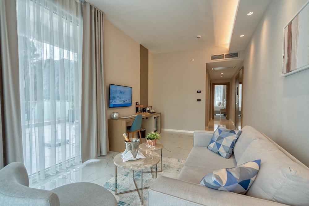 image 2 at Blue Kotor Bay Premium Spa Resort - Adults only by Donji Stoliv Donji Stoliv 81000 Montenegro