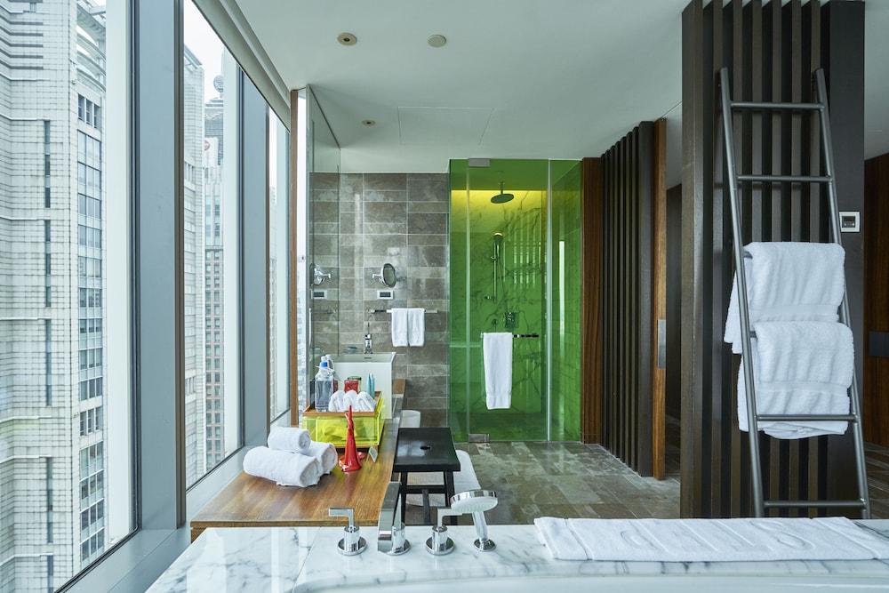 image 6 at W Taipei by 10 Zhongxiao East Rd, sec 5, Xinyi Dist Taipei 110 Taiwan