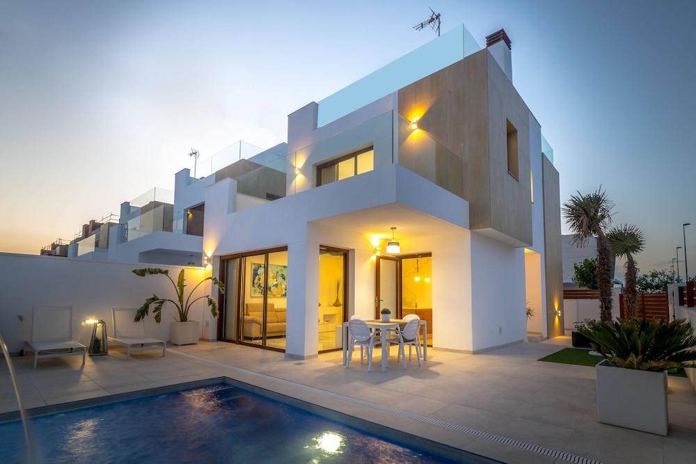 Espanhouse Tekla