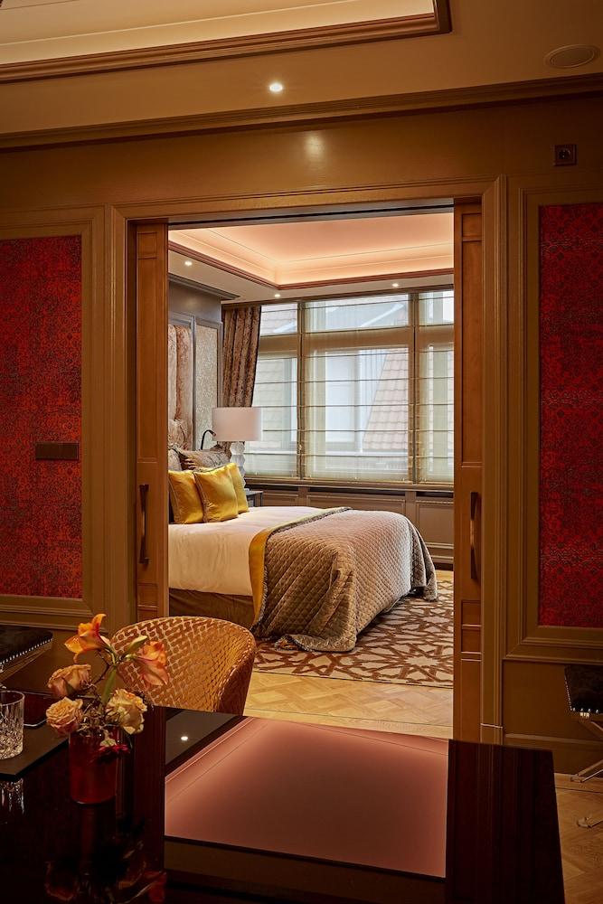 image 2 at Hotel TwentySeven by Dam 27 Amsterdam 1012JS Netherlands