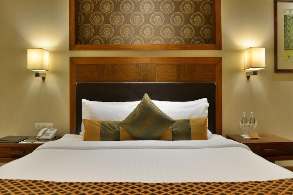 image 3 at Madhubhan Resort & Spa by Anand-Sojitra Road Vallabh Vidya Nagar Anand Gujarat 388120 India