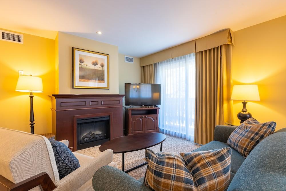 image 1 at The Residences at Sun Peaks Grand by 3240 Village Way Sun Peaks BC British Columbia V0E5N0 Canada