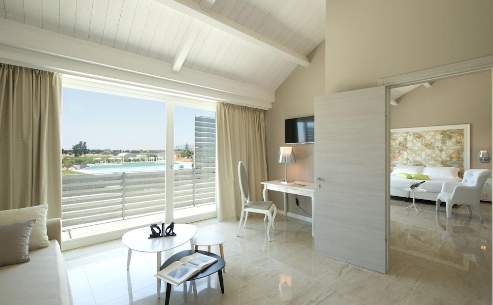 image 3 at Wellness & Spa Hotel Principe di Fitalia by Traversa Tonnara di Terrauzza 51 Syracuse SR 96100 Italy