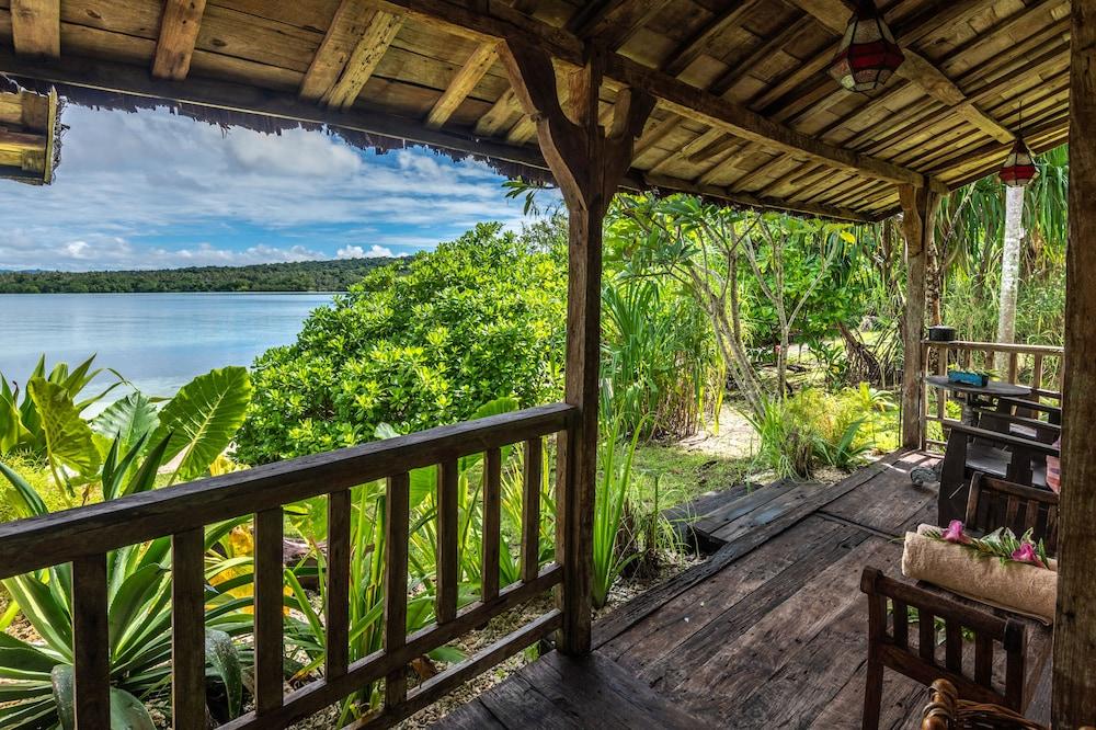 image 1 at Ratua Island Resort and Spa by Luganville P.O. Box 396 Ratua Island Espiritu Santo Vanuatu