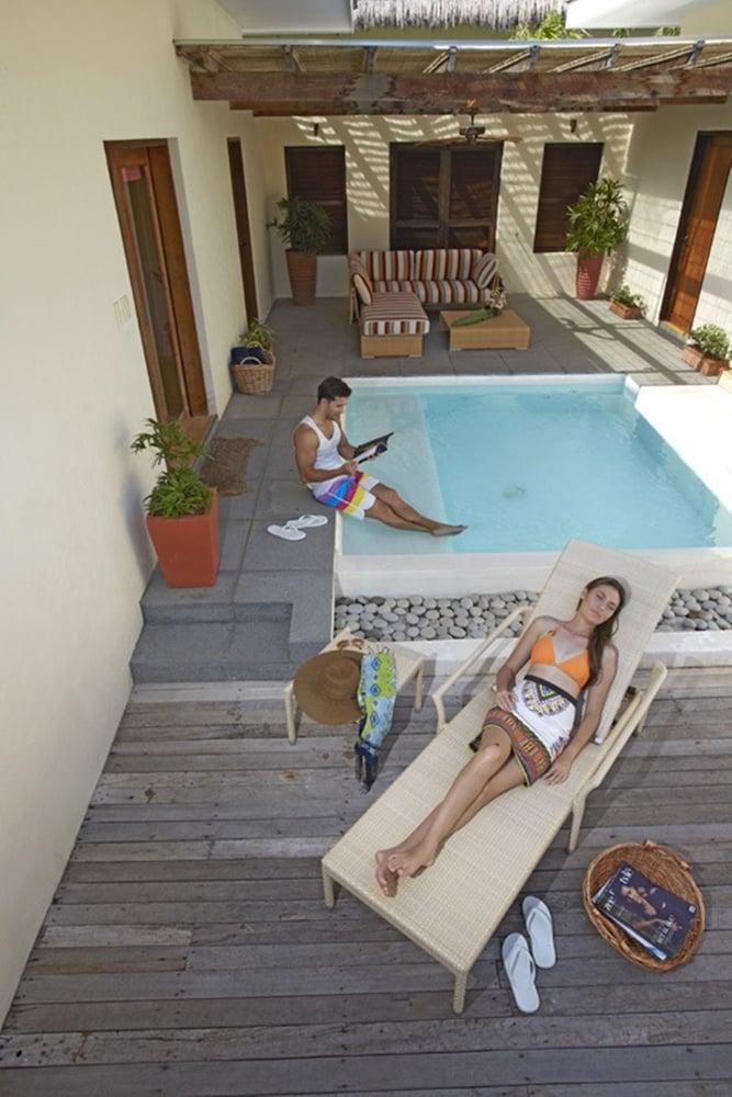 image 1 at Bluewater Panglao Beach Resort by Sitio Daurong, Danao Panglao Bohol 6340 Philippines