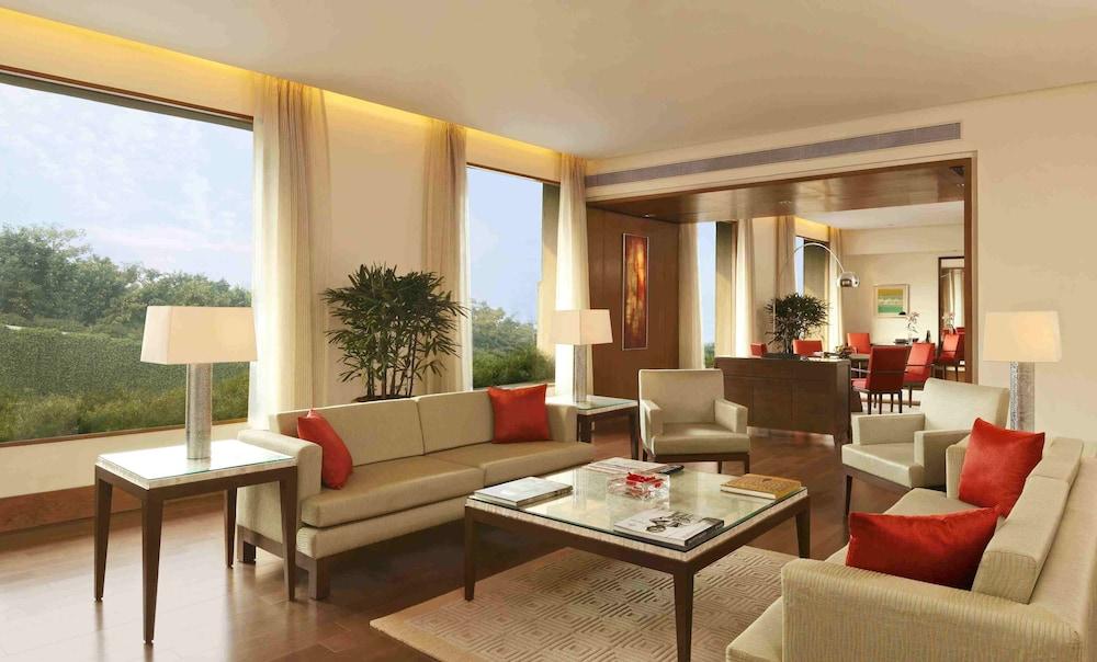 image 1 at The Oberoi Gurgaon by 443 Udyog Vihar, Phase V Gurugram Delhi N.C.R 122 016 India
