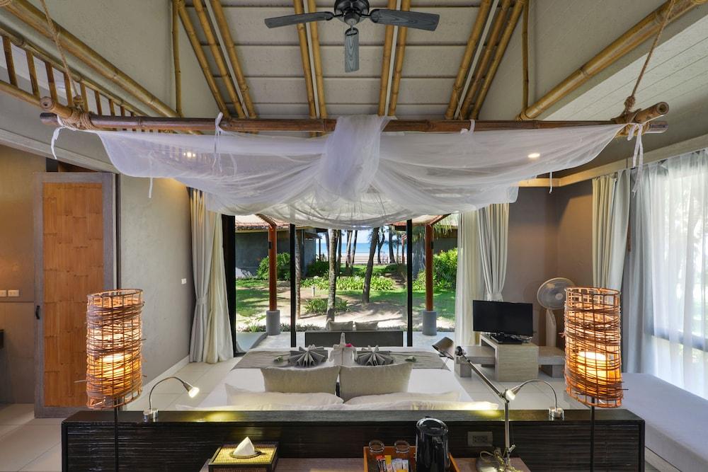 image 1 at Twin Lotus Resort and Spa - ADULT ONLY by 199 Moo 1, Tambon Saladan Ko Lanta Krabi 81150 Thailand