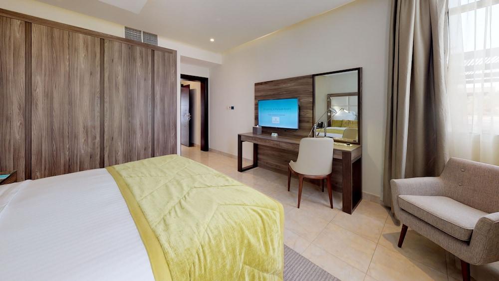 image 2 at Simaisma, A Murwab Resort by Simaisma Seafront Simaisma Qatar