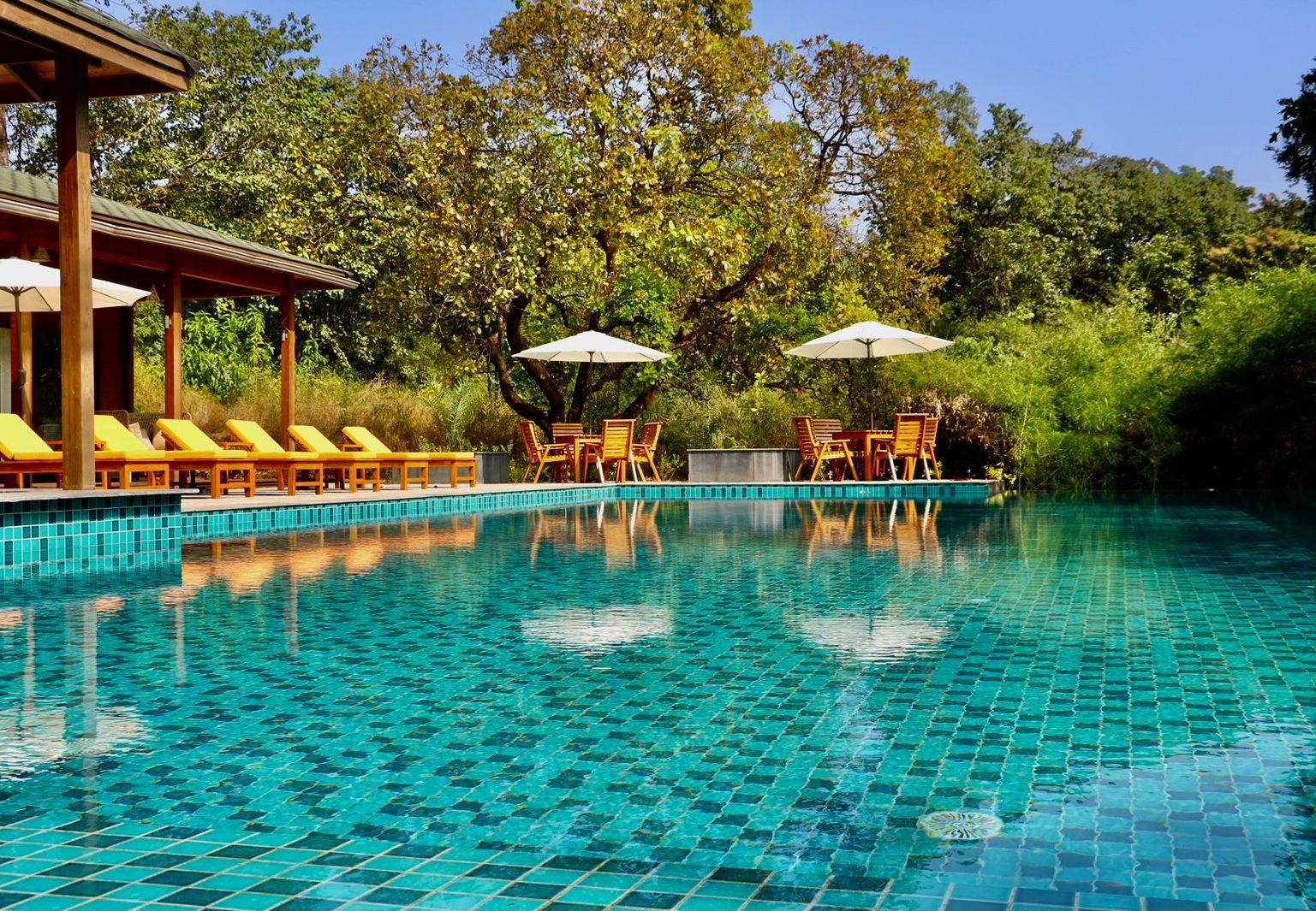 Four Reasons Why The Postcard Hideaway Netravali Should Be Your Next Goa Escape