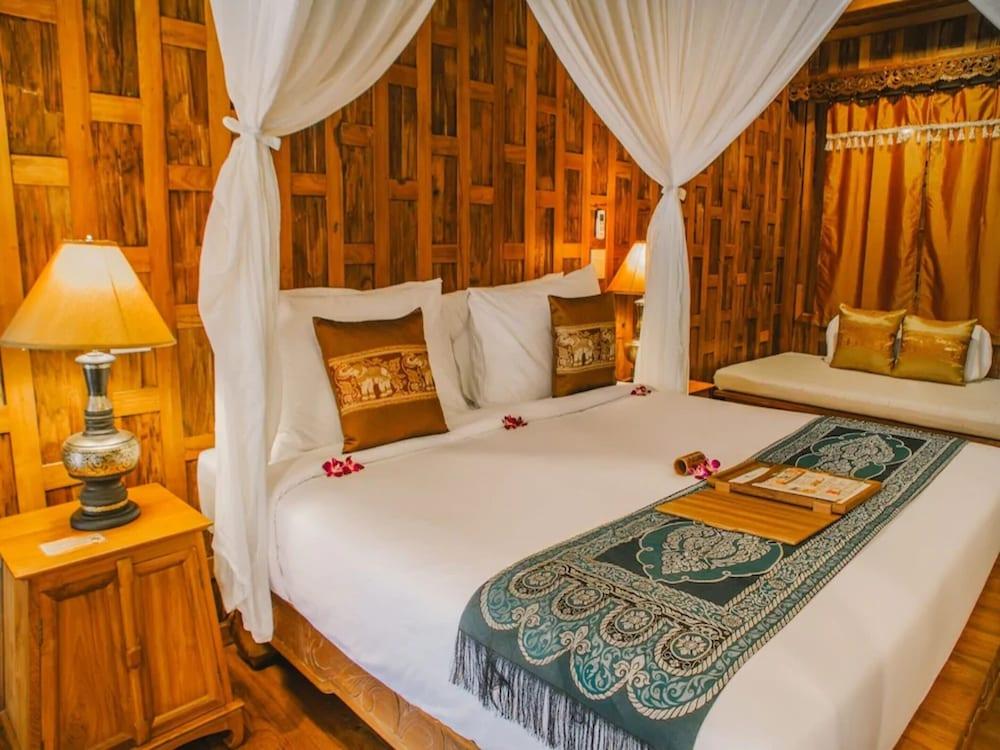 image 3 at Santhiya Koh Phangan Resort & Spa by 22/7 Moo 5 Bantai Ko Pha-ngan Surat Thani 84280 Thailand