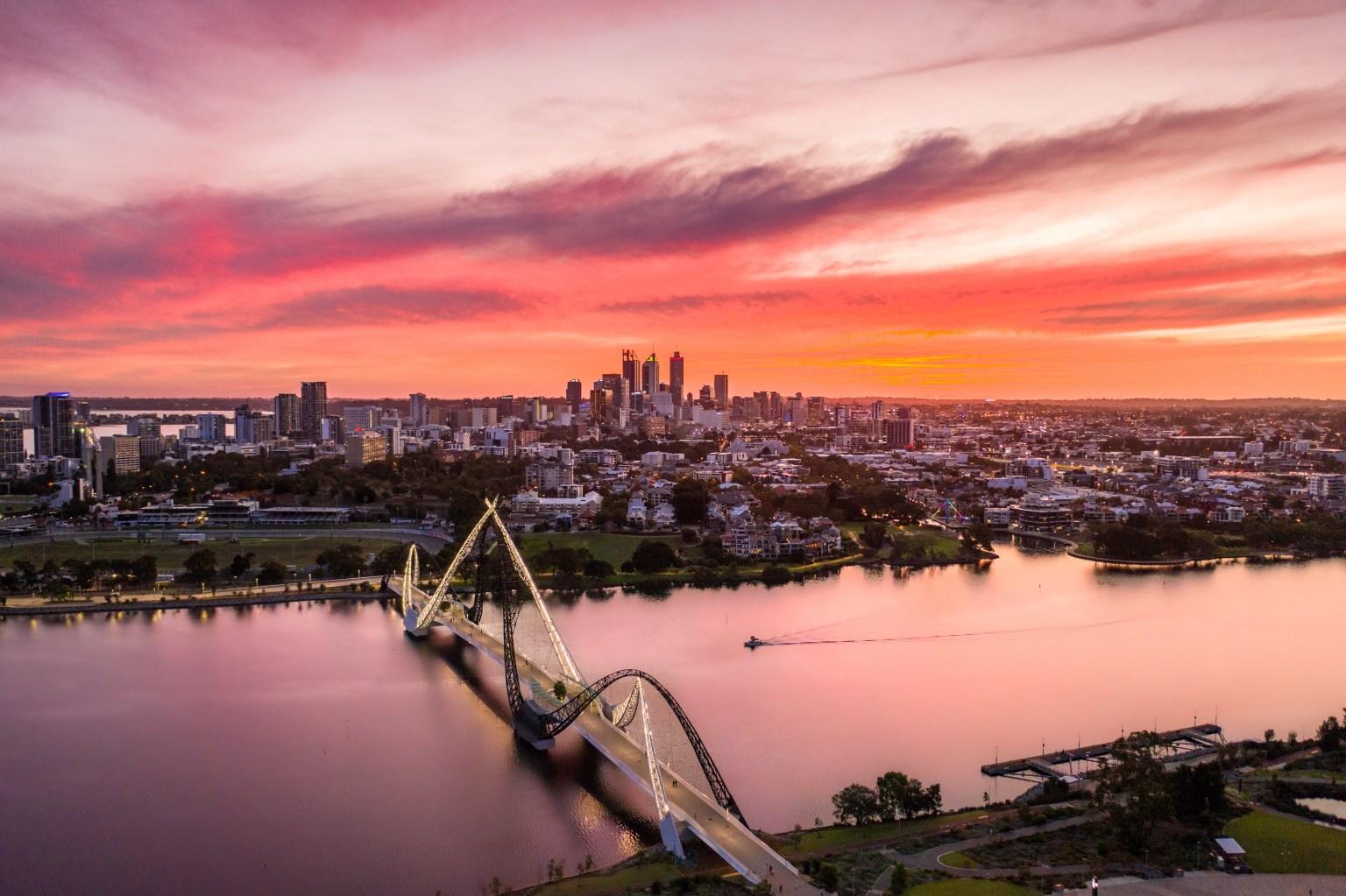 6 Unmissable Day Trips from Perth