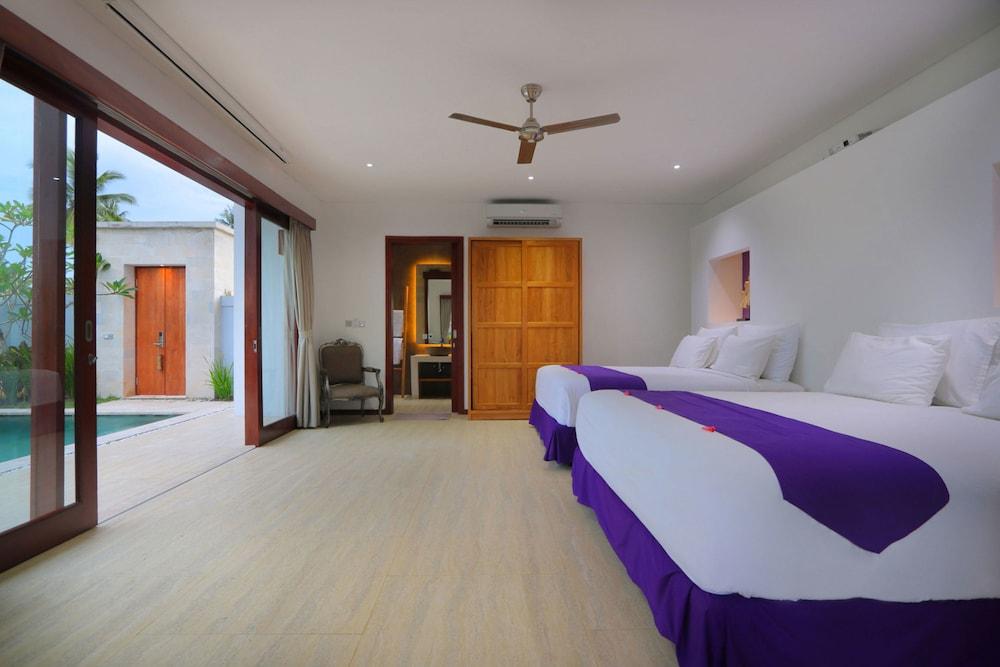 image 3 at Anema Wellness & Resort by Jl. Raya Sigar Penjalin Pantai Sire Tanjung Lombok 83352 Indonesia