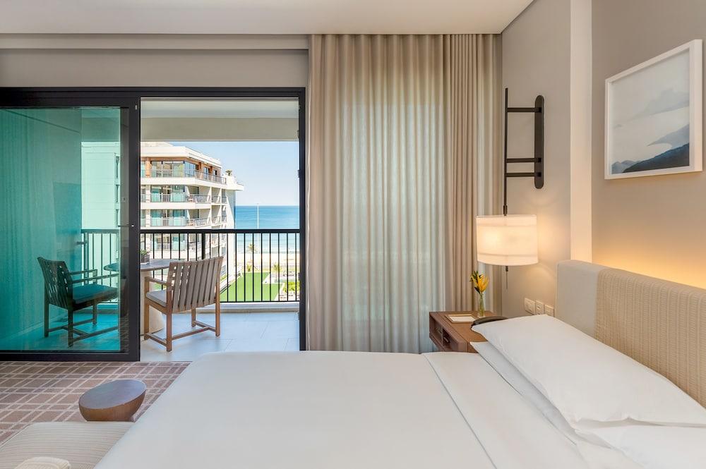 image 10 at Grand Hyatt Rio De Janeiro by Av. Lucio Costa 9600 Barra Da Tijuca Rio de Janeiro 22795-007 Brazil