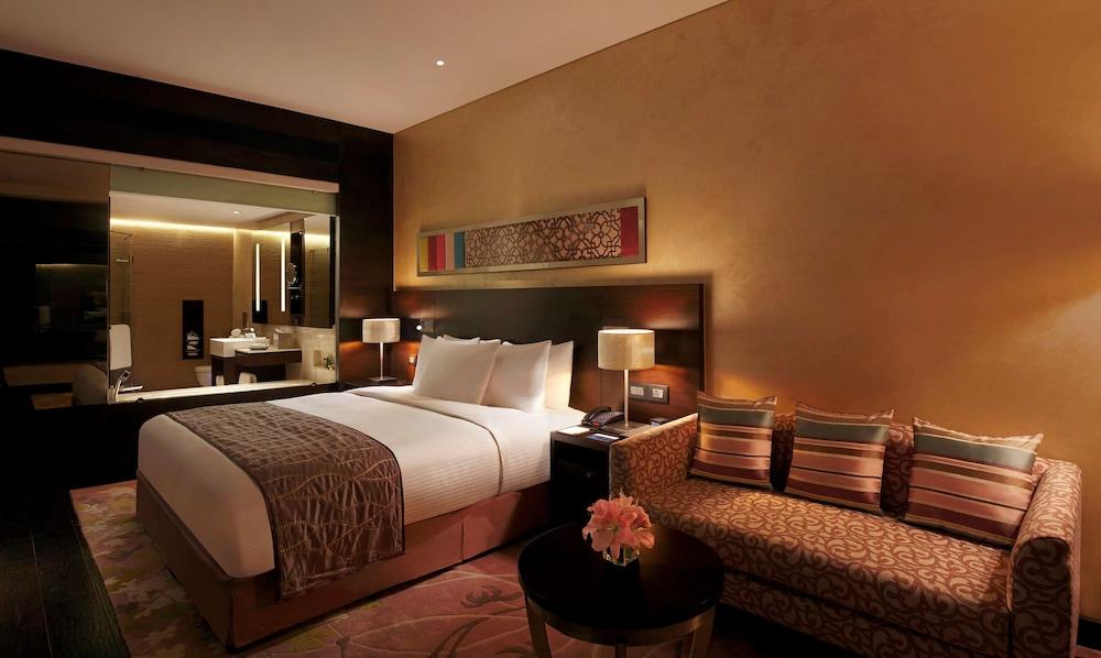 image 3 at Hilton Jaipur by 42 Geejgarh House Hawa Sadak Jaipur Rajasthan 302006 India