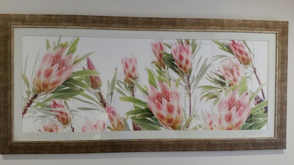 image 2 at Pumula Lodge by 7 Lindsay Street, Hunters Home Knysna Western Cape 6570 South Africa