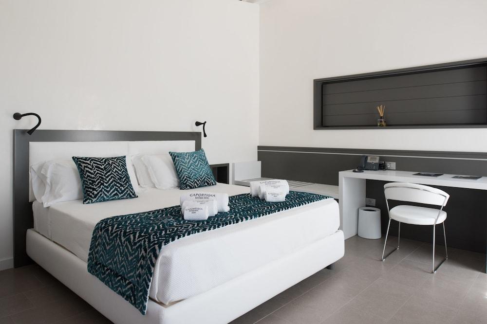image 3 at Caportigia Boutique Hotel by Viale Montedoro 76 Syracuse SR 96100 Italy