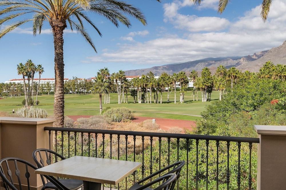 image 4 at Marylanza Suites & Spa by Calle Los Arenales, 20 Arona Santa Cruz de Tenerife 38650 Spain